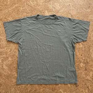 Buck Mason Japanese Cool Cashmere Knit Tee Shirt Medium